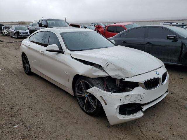 WBA4J5C55JBF06190 BMW 440i Gran Coupe