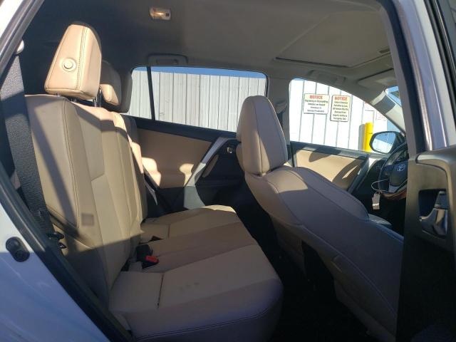 2T3DFREV8FW312581 Toyota Rav4 Limited