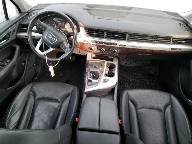 WA1LHAF70JD001637 Audi Q7 Premium Plus