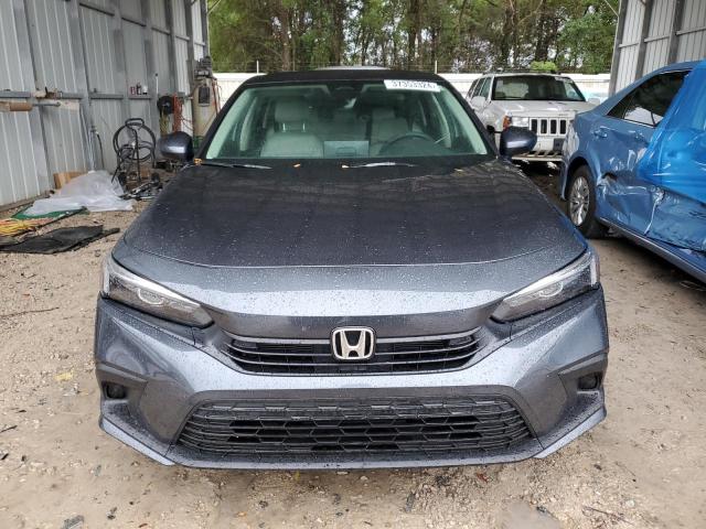 2HGFE2F24PH568890 Honda Civic Lx