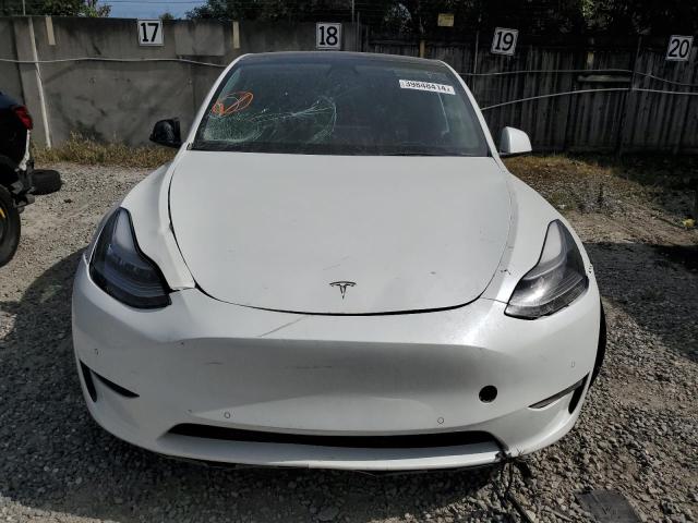 5YJYGDED8MF131430 Tesla Model Y