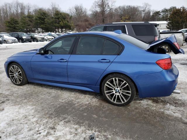 WBA3B9C54EJ465866 BMW 335 XI