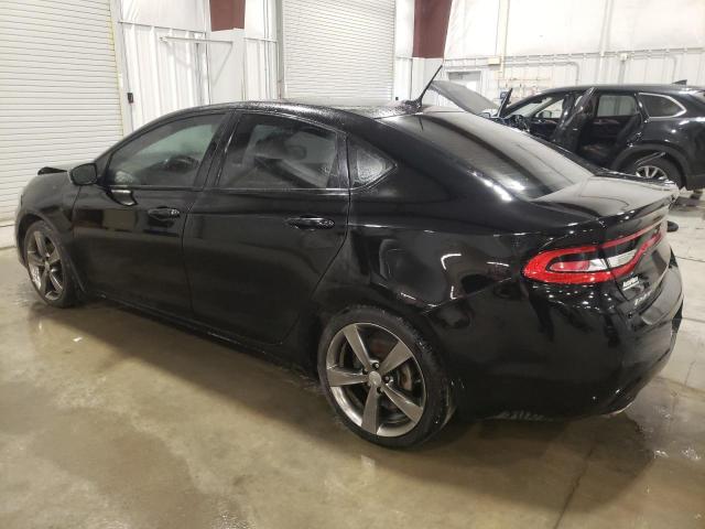 1C3CDFEB4ED906266 Dodge DART GT