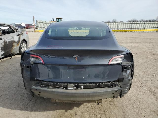 5YJ3E1EA1JF110158 Tesla MODEL 3