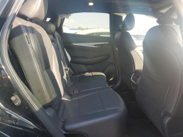 3PCAJ5BA8MF105302 Infiniti Qx50 Luxe