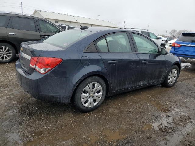 1G1PA5SH9F7270333 Chevrolet CRUZE LS