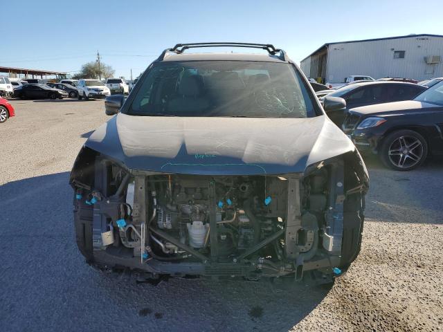 5FPYK3F61HB014813 Honda Ridgeline Rtl