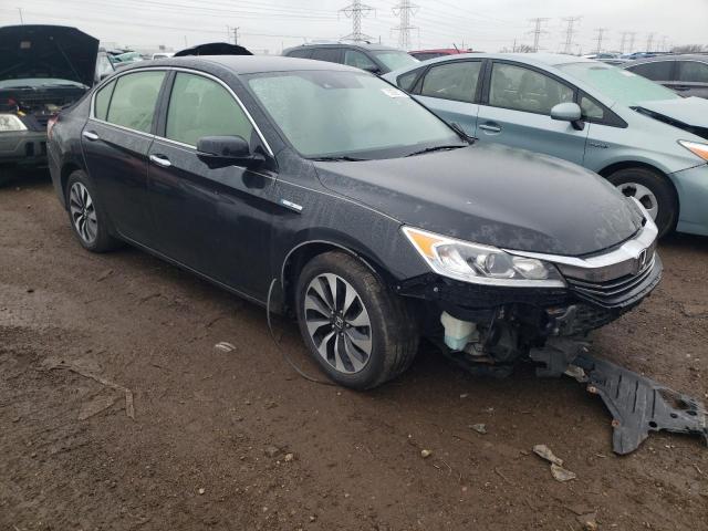 JHMCR6F33HC005760 Honda ACCORD HYBRID