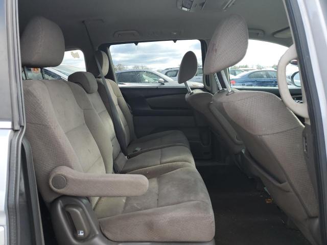 5FNRL5H38GB139170 Honda ODYSSEY SE