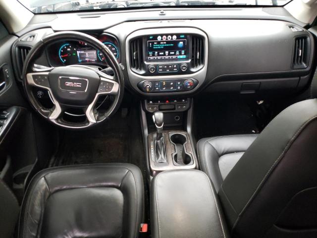 1GTP6DE11H1268986 GMC CANYON SLT