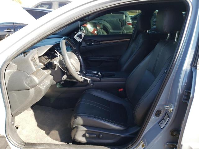 SHHFK7H95HU429193 Honda Civic Sport Touring