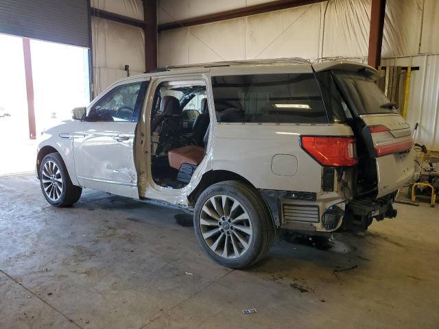 5LMJJ2LT8LEL18466 Lincoln Navigator Reserve