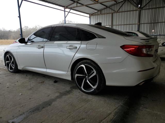 1HGCV1F35MA105673 Honda Accord Sport