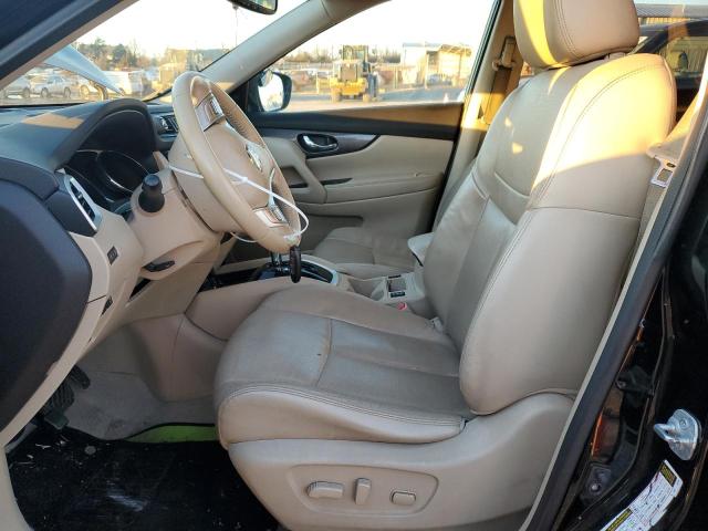 5N1AT2MV8FC806894 Nissan ROGUE S
