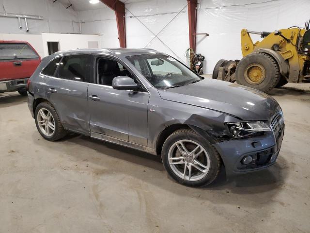 WA1D7AFP8GA092092 Audi Q5 Premium Plus S-line
