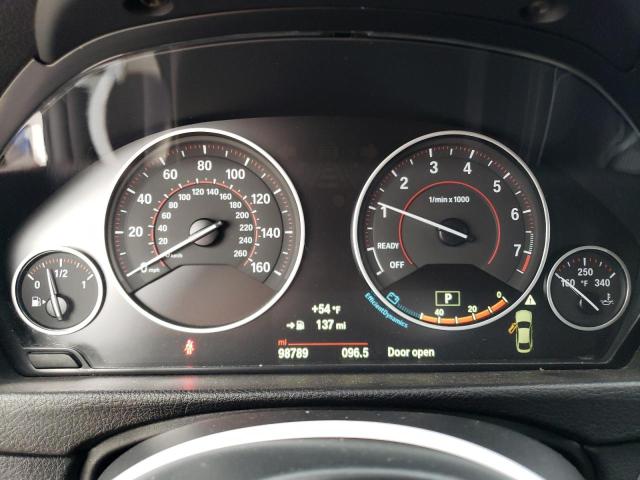 WBA4A7C50FD414473 BMW 428 Xi Gran Coupe