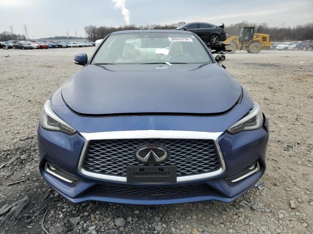 JN1EV7ELXKM291558 Infiniti Q60 PURE