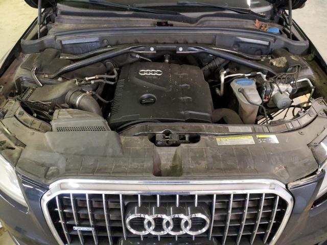 WA1LFAFPXEA063544 Audi Q5 Premium Plus