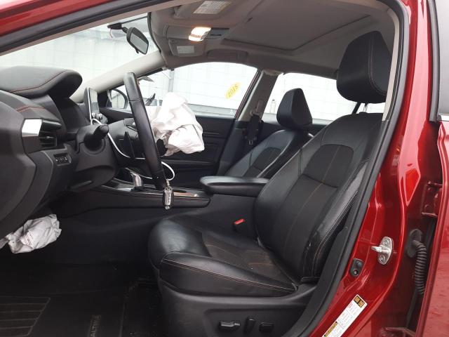 1N4BL4CV0KC201385 Nissan ALTIMA SR