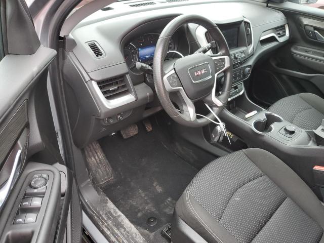 3GKALTEG5PL122745 GMC Terrain Sle