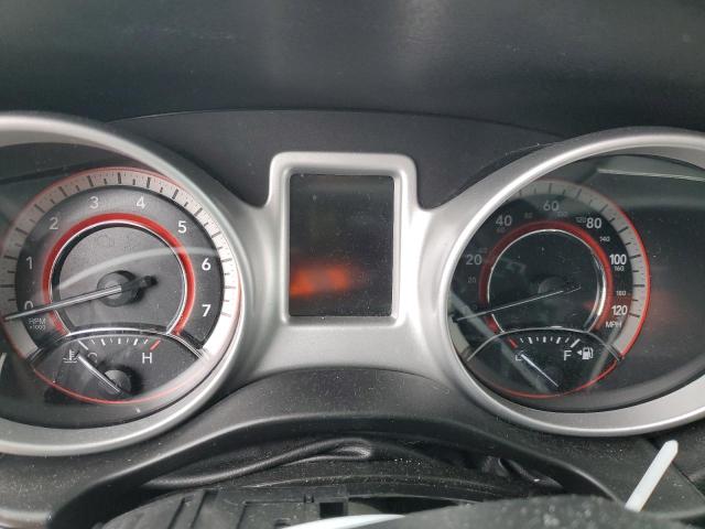 3C4PDCBB7GT162918 Dodge Journey Sxt