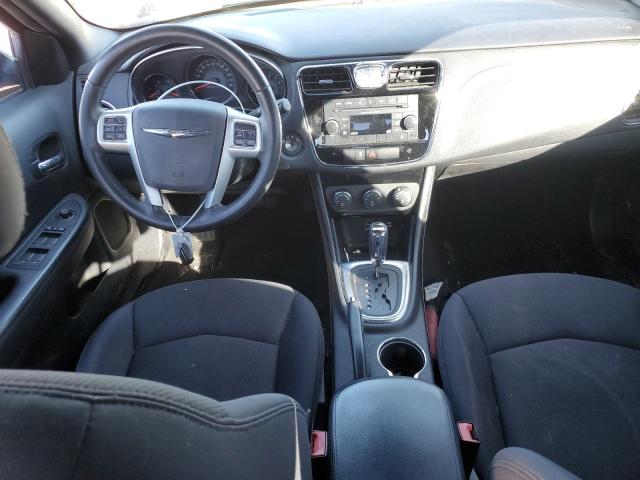 1C3CCBBB6EN132211 Chrysler 200 Touring