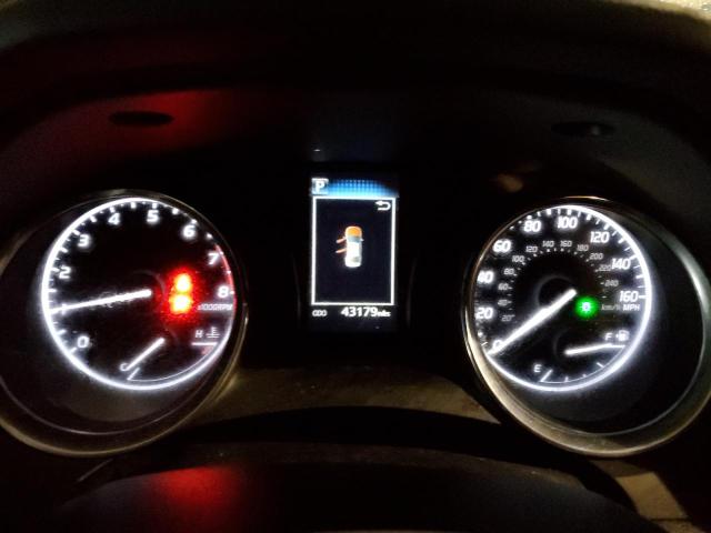 4T1G11AKXLU970299 Toyota CAMRY SE
