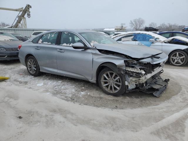 1HGCV1F1XMA068442 Honda ACCORD LX