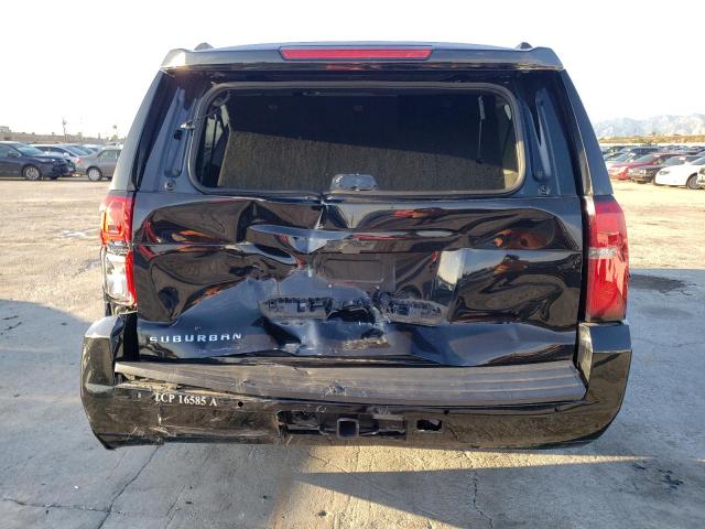 1GNSCHKC3LR162086 Chevrolet Suburban C1500 Lt