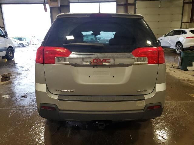 2GKFLWEK6F6236865 GMC Terrain Sle