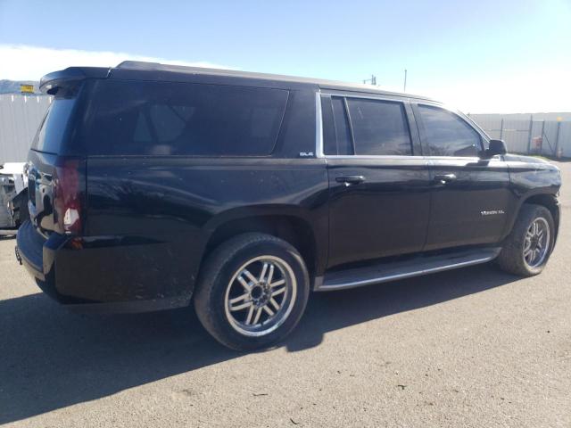 1GKS1GKC8FR167091 GMC Yukon Xl C1500 Sle