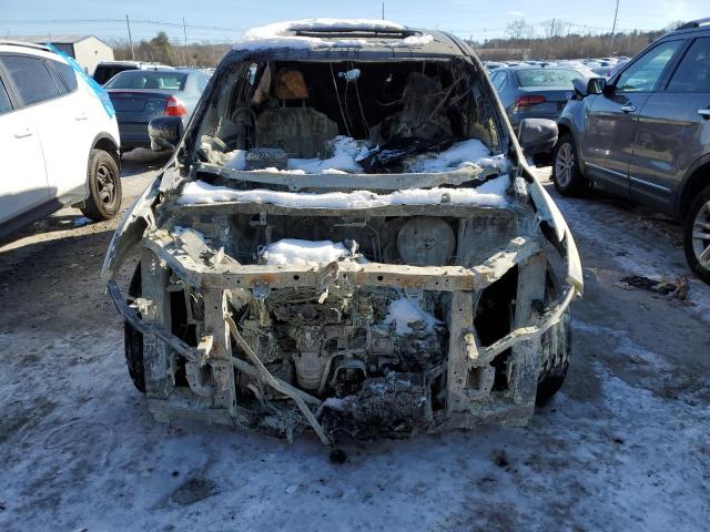 5FNYF6H58HB051148 Honda PILOT EXL