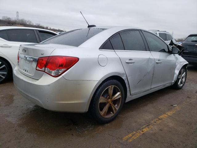 1G1PF5SB0G7125390 Chevrolet Cruze Limited Lt