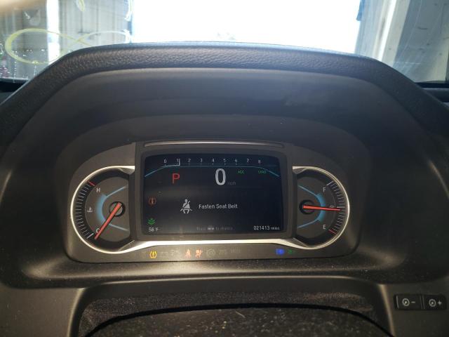 5FNYF8H22LB017622 Honda Passport Sport