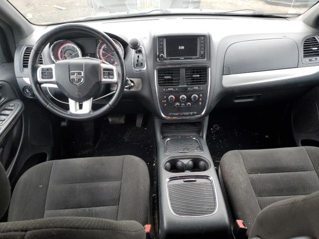 2C4RDGCGXGR350412 Dodge Grand Caravan Sxt