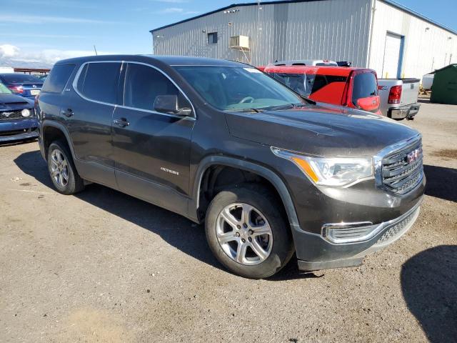1GKKNKLAXKZ289045 GMC ACADIA SLE