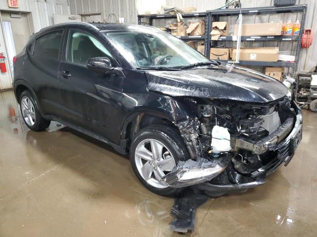 3CZRU6H56KM741777 Honda HR-V EX