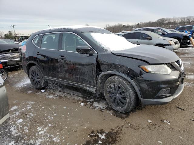 KNMAT2MV3GP636765 Nissan ROGUE S