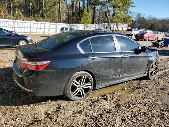 1HGCR2F5XGA173113 Honda Accord Sport