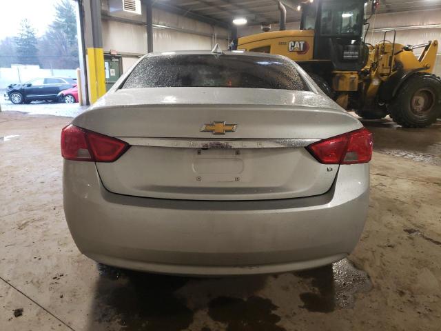 2G11Z5SA7K9142795 Chevrolet IMPALA LT