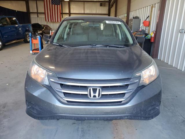 3CZRM3H37EG715804 Honda CR-V LX
