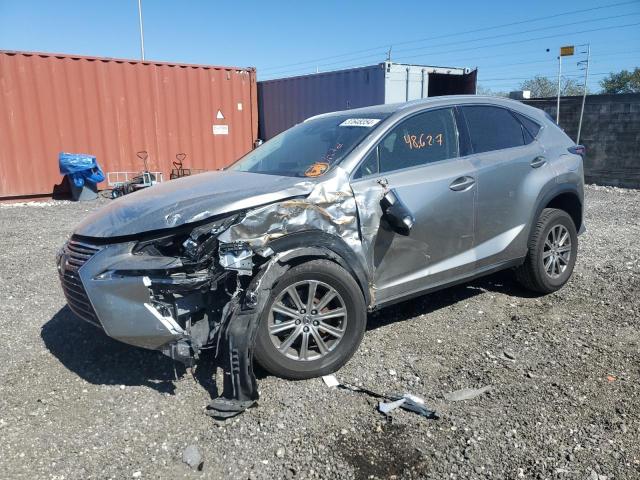 Auction sale of the 2019 Lexus Nx 300 Base, vin: JTJYARBZ2K2158103, lot number: 37648354