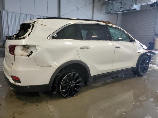 5XYPGDA56LG697264 KIA SORENTO S