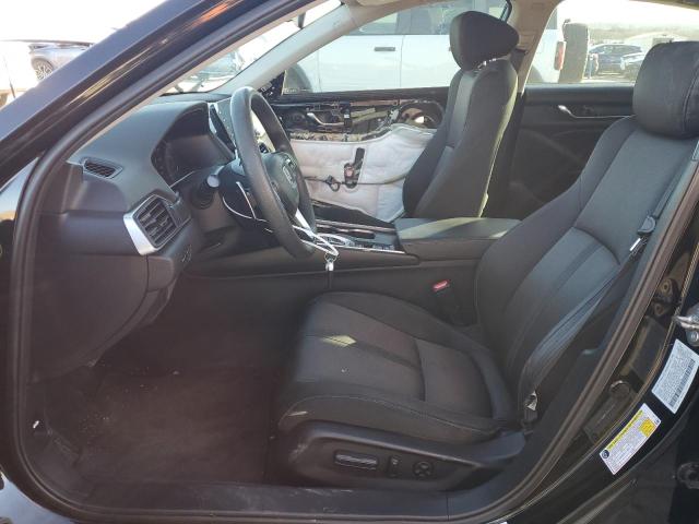 1HGCV3F46KA005759 Honda Accord Hybrid Ex