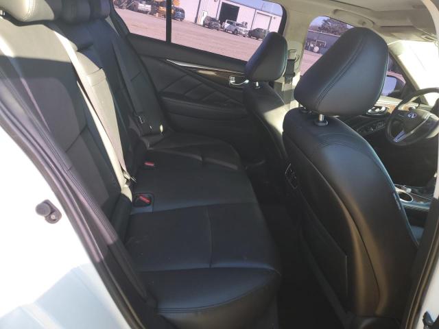 JN1EV7AP6JM357742 Infiniti Q50 LUXE