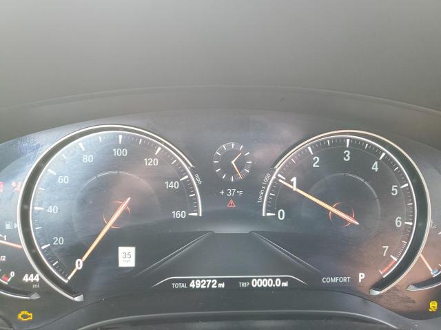 WBAJE7C52JWC56208 BMW 540 XI