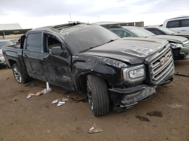 3GTU2MEC5JG145229 GMC Sierra K1500 Sle