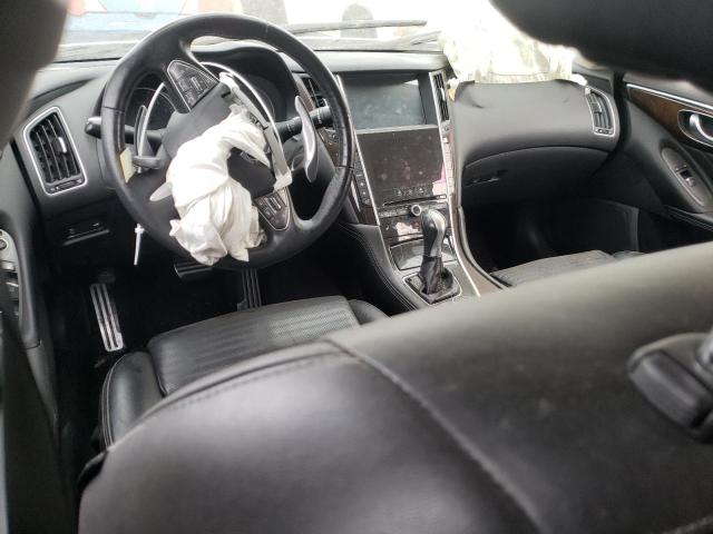 JN1BV7AR0EM687323 Infiniti Q50 BASE