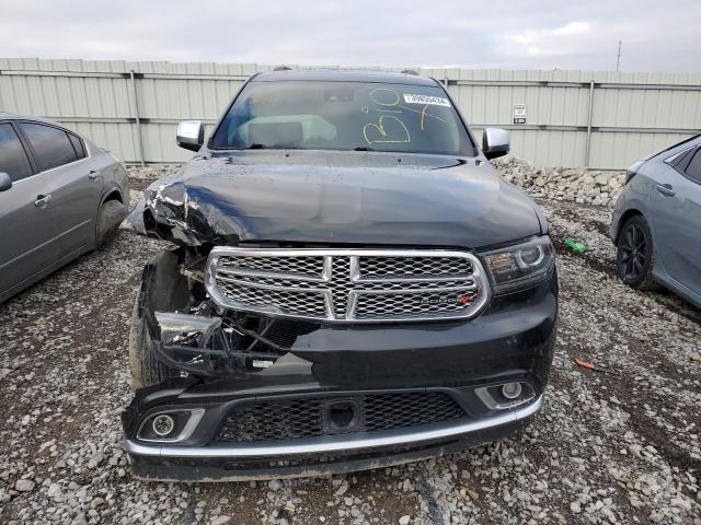 1C4RDJEG7GC403537 Dodge Durango Citadel