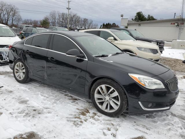 2G4GN5EX6F9129082 Buick Regal Premium